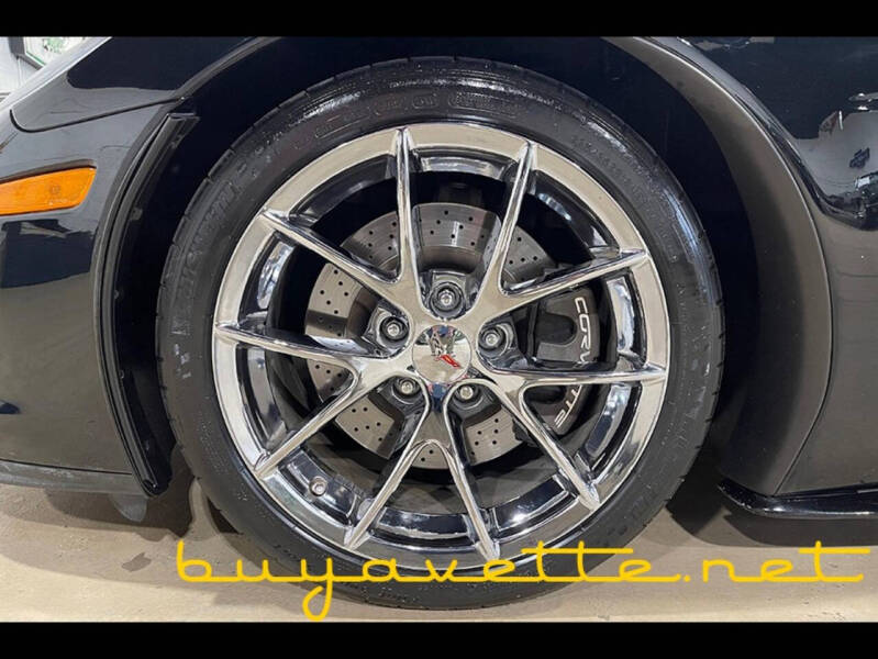 2006 Chevrolet Corvette