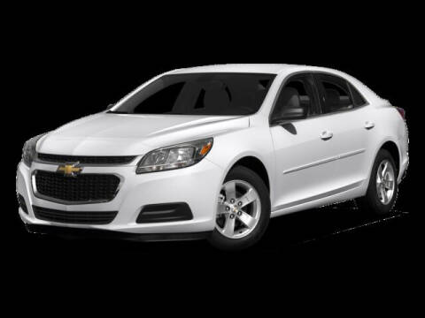 2016 Chevrolet Malibu Limited for sale at Joe Lee Chevrolet in Clinton AR