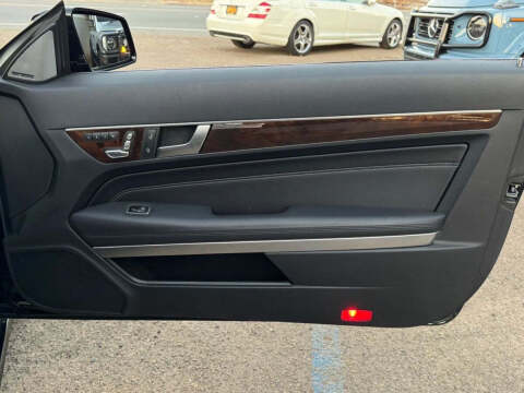 2014 Mercedes-Benz E-Class E 350