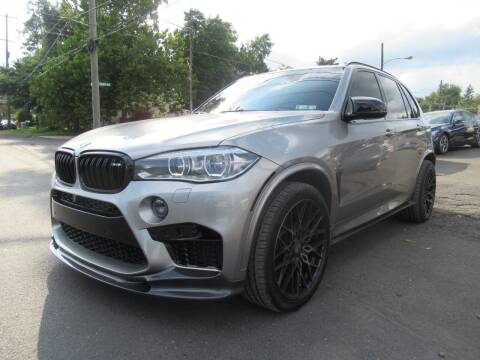 2016 BMW X5 M for sale at PRESTIGE IMPORT AUTO SALES in Morrisville PA