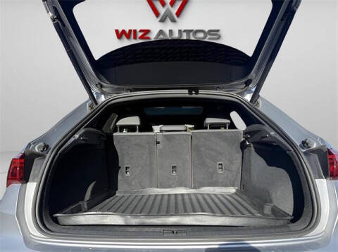 2020 Audi Q3 quattro Premium 45 TFSI