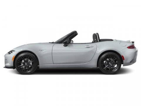 2024 Mazda MX-5 Miata Club
