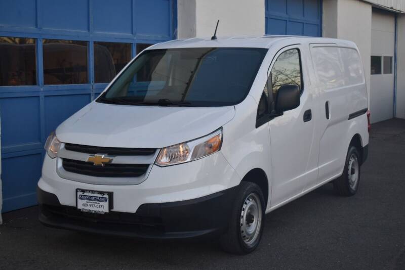 chevrolet city express for sale