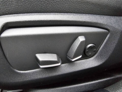 2014 BMW 5 Series 535d