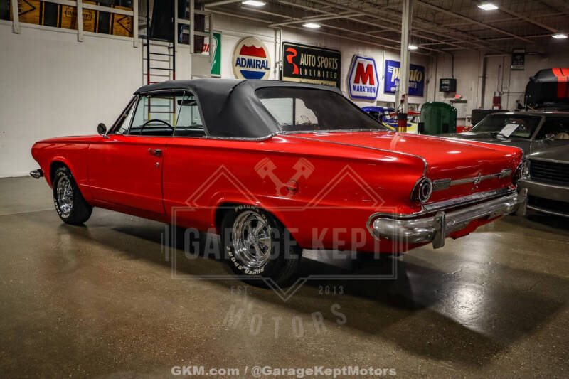 1964 Dodge Dart