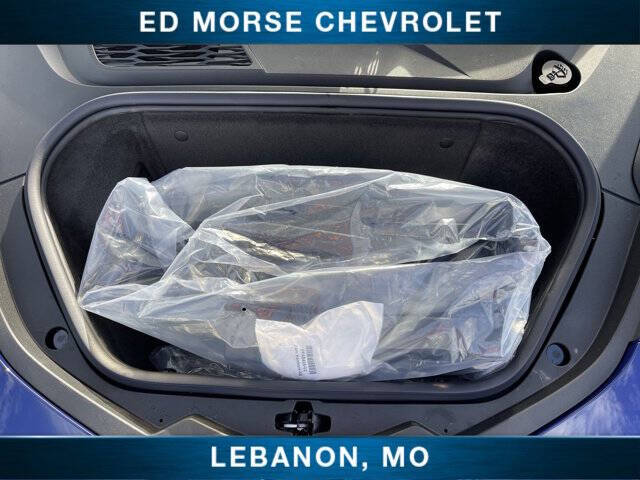 2026 Chevrolet Corvette Stingray