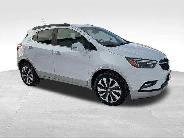 2019 Buick Encore Essence