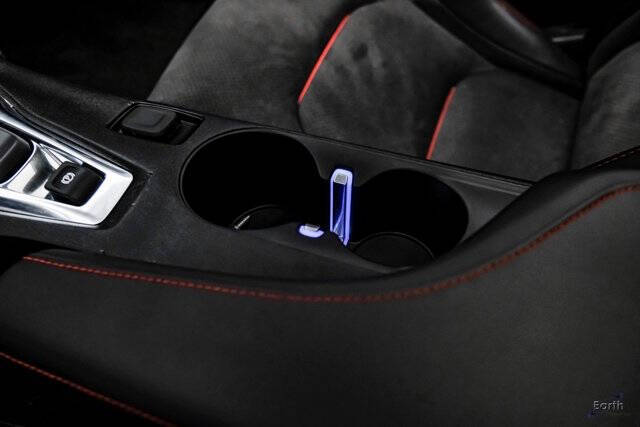 2018 Chevrolet Camaro ZL1