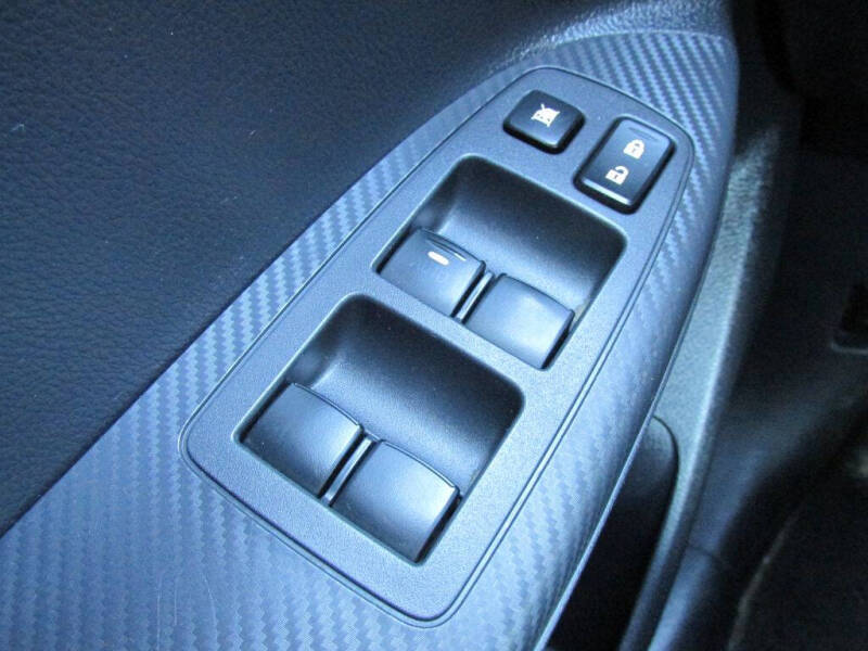 2018 Mitsubishi Eclipse Cross LE