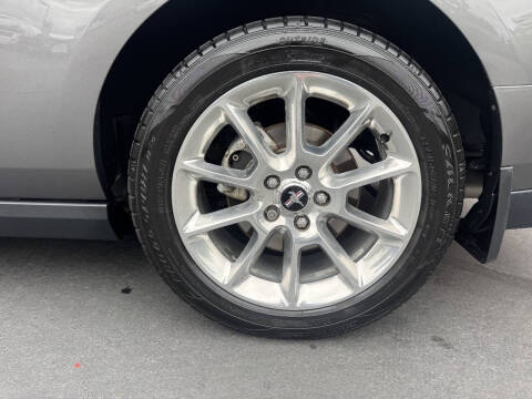 2011 Ford Mustang V6 Premium