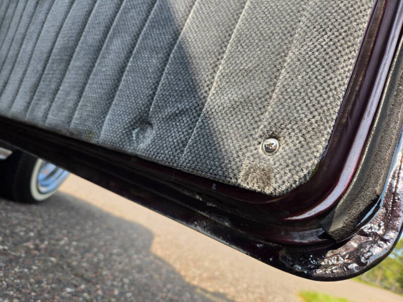 1950 Chevrolet Styleline