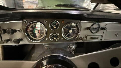 1967 Saab Coupe