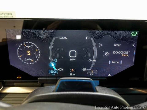 2025 GMC HUMMER EV 3X