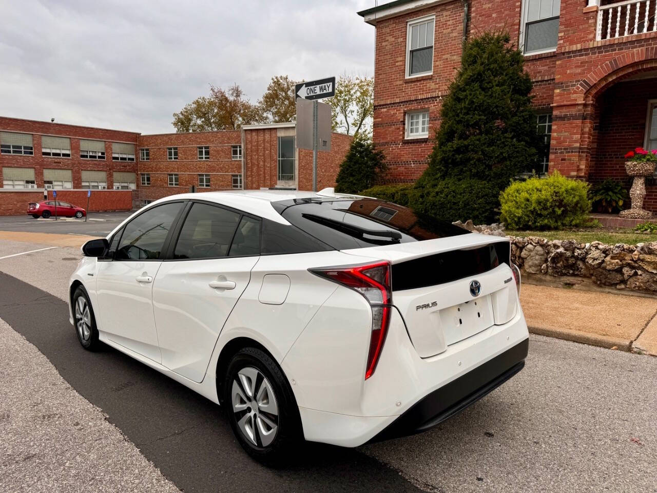 2018 Toyota Prius for sale at Kay Motors LLC. in Saint Louis, MO