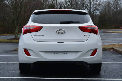 2013 Hyundai Elantra GT