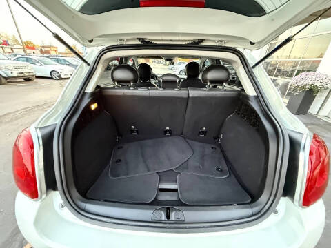 2016 FIAT 500X Trekking