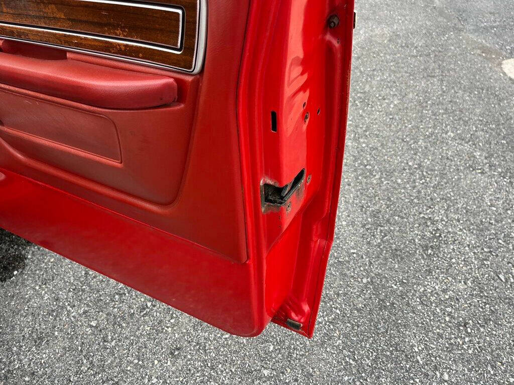 1978 Dodge D100 Pickup 95