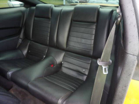 2010 Ford Mustang V6 Premium