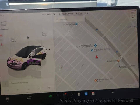 2024 Tesla Model 3 Performance