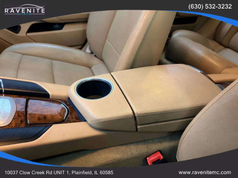 2012 Porsche Panamera