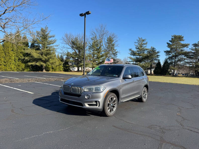 2016 BMW X5 for sale at KNS Autosales Inc in Bethlehem PA