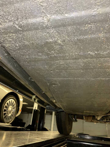 1964 Volkswagen Beetle