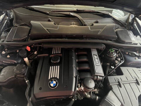 2011 BMW 3 Series 328i