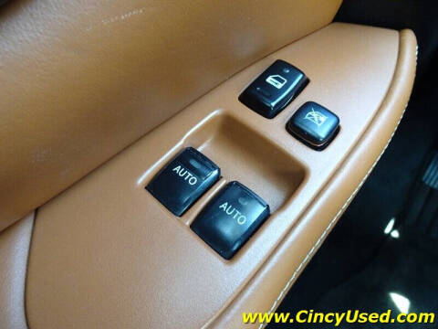 2004 Lexus SC 430