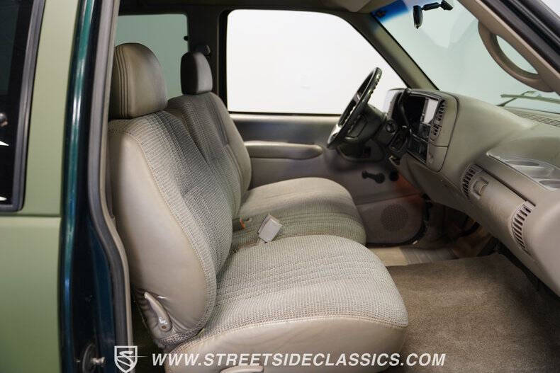 1995 GMC Sierra 1500