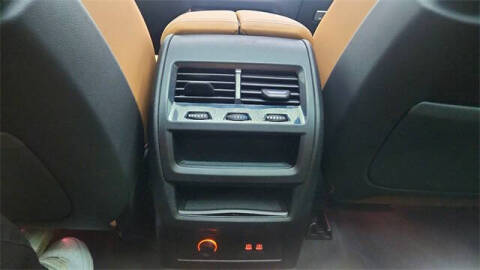 2025 BMW X5 sDrive40i