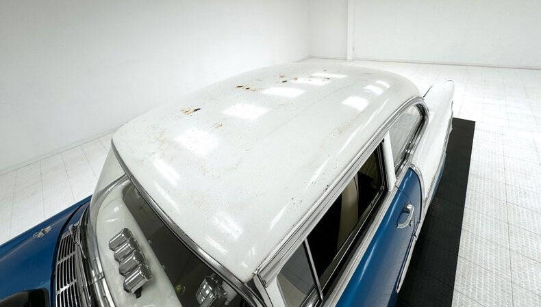 1955 Chevrolet Bel Air