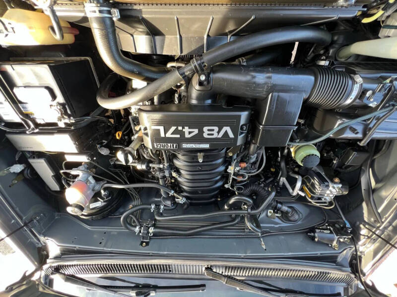 2006 Toyota Sequoia Limited