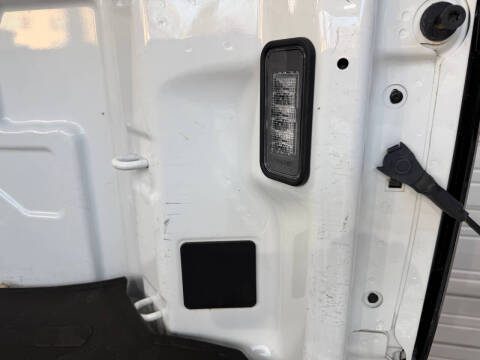 2023 GMC Sierra 2500HD