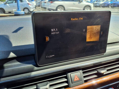 2018 Audi A5 2.0T quattro Premium