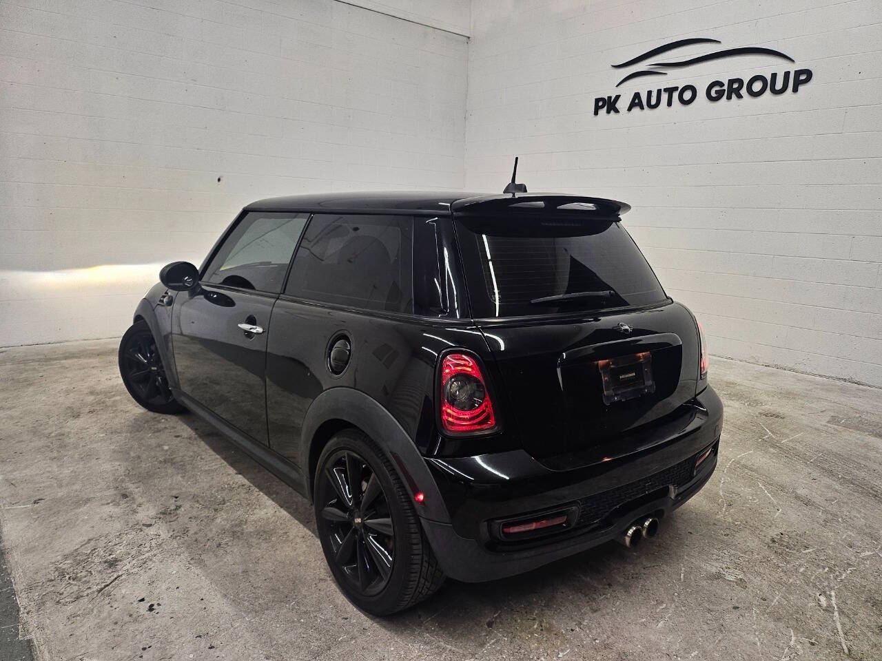 2013 MINI Hardtop for sale at PK AUTO GROUP in Las Vegas, NV