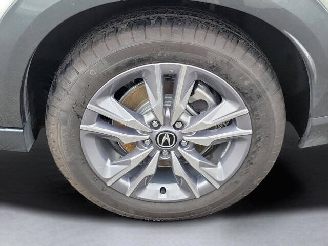 2025 Acura ADX