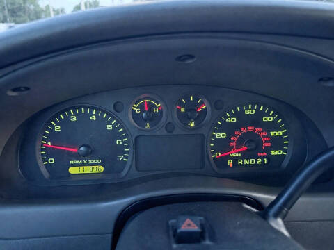 2009 Ford Ranger XL