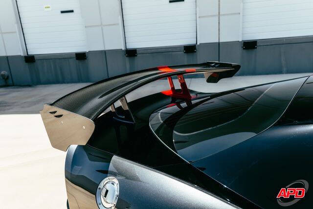 2010 Dodge Viper SRT-10