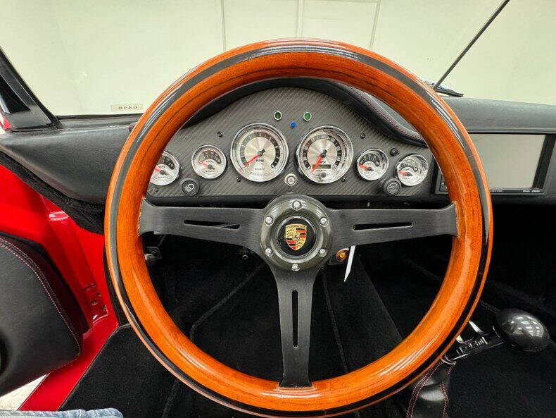 1969 Volkswagen Beetle