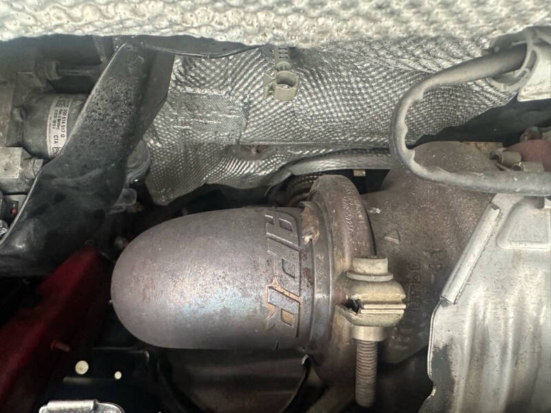 2015 Volkswagen Golf R