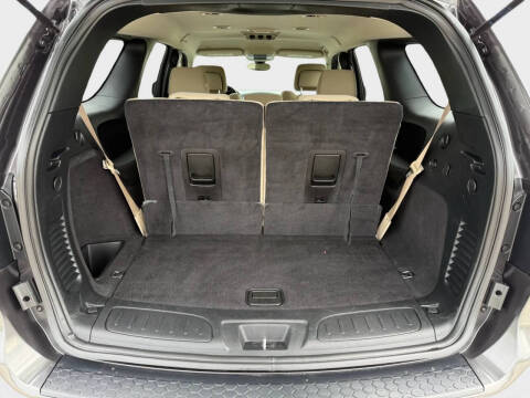 2019 Dodge Durango SXT