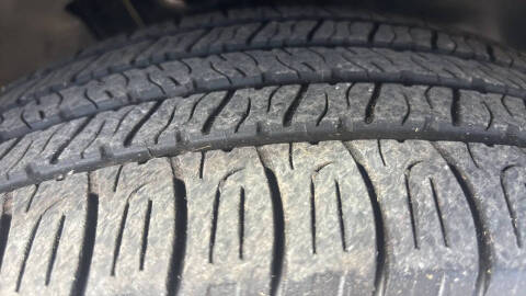 2018 Volkswagen Tiguan 2.0T S 4Motion