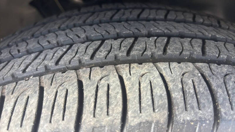 2018 Volkswagen Tiguan 2.0T S 4Motion