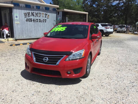 2015 Nissan Sentra