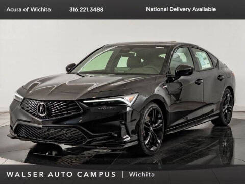 2026 Acura Integra w/A-SPEC