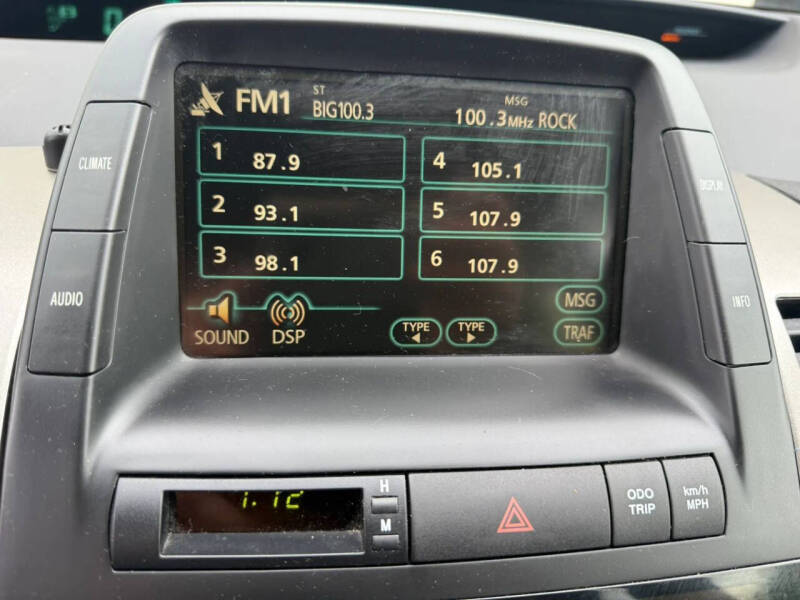 2009 Toyota Prius