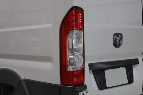 2023 RAM ProMaster 1500 136 WB