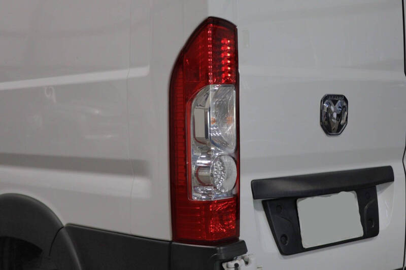 2023 RAM ProMaster 1500 136 WB