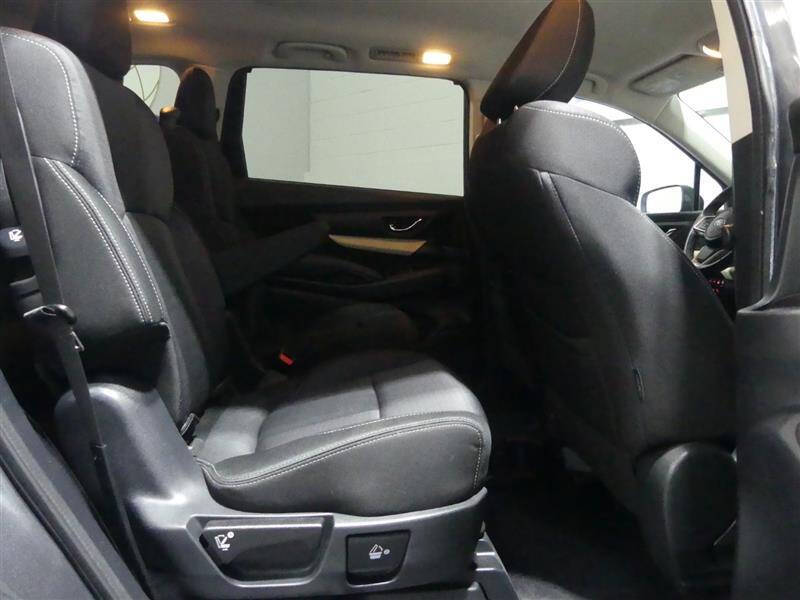 2020 Subaru Ascent Premium 7-Passenger