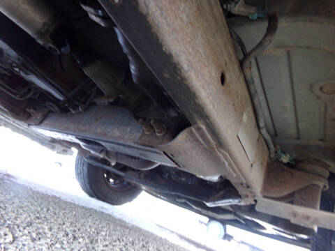 2006 Chevrolet Silverado 1500 Work Truck